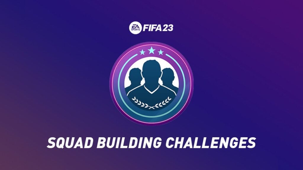 FIFA 23: How to complete the latest Marquee Matchups SBC (December 29)