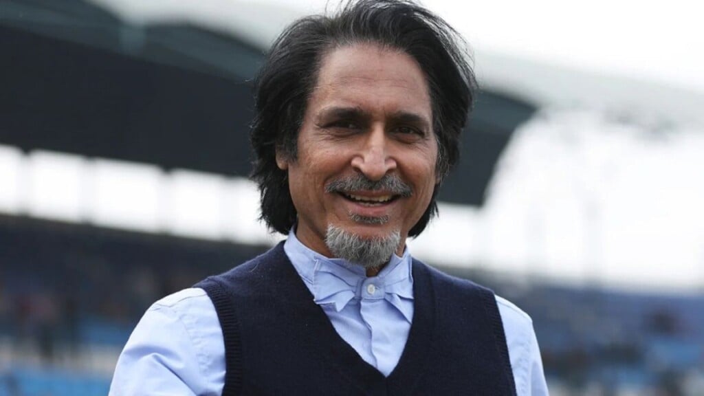 Ramiz Raja