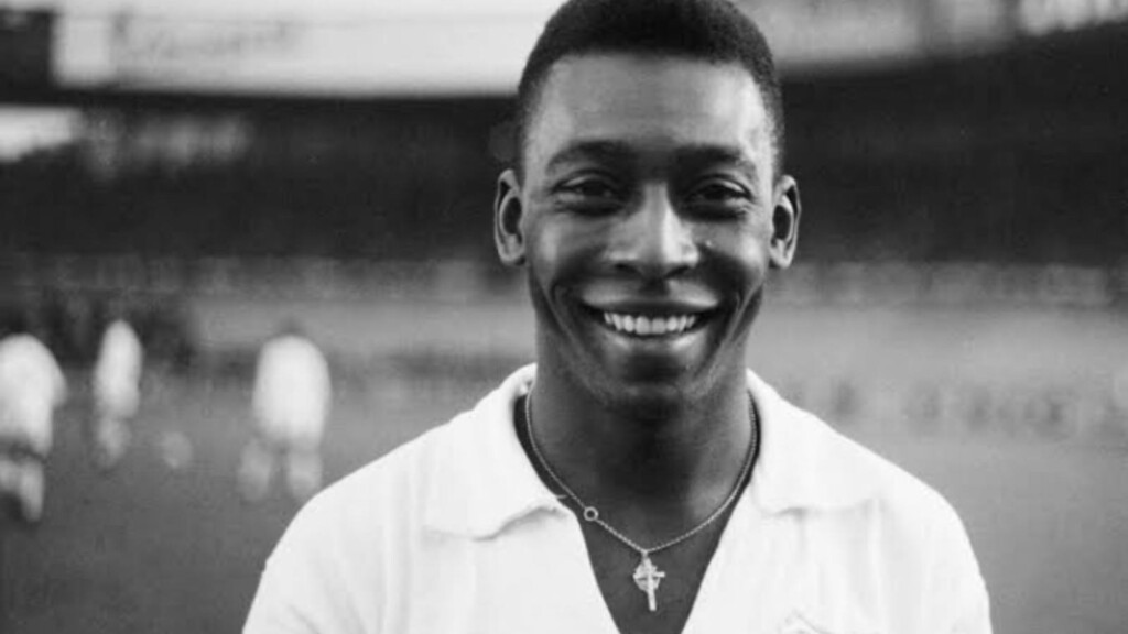 Pele