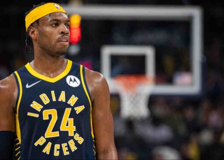 Did Buddy Hield score the fastest bucket in NBA History? Know who holds