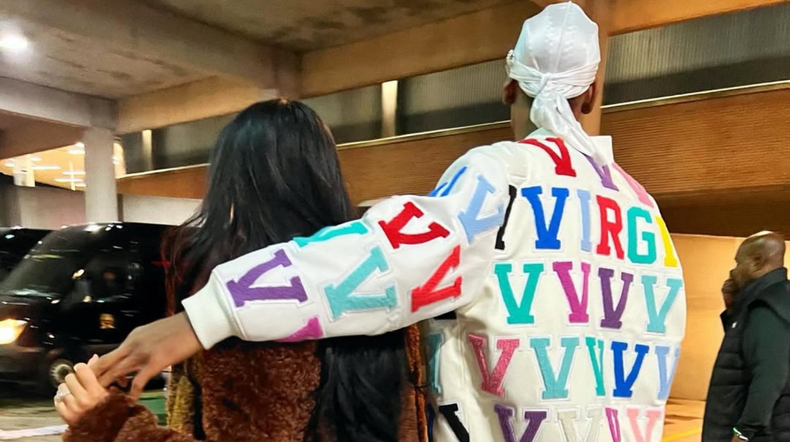 Who is Shai Gilgeous-Alexander's wife Hailey Summers?