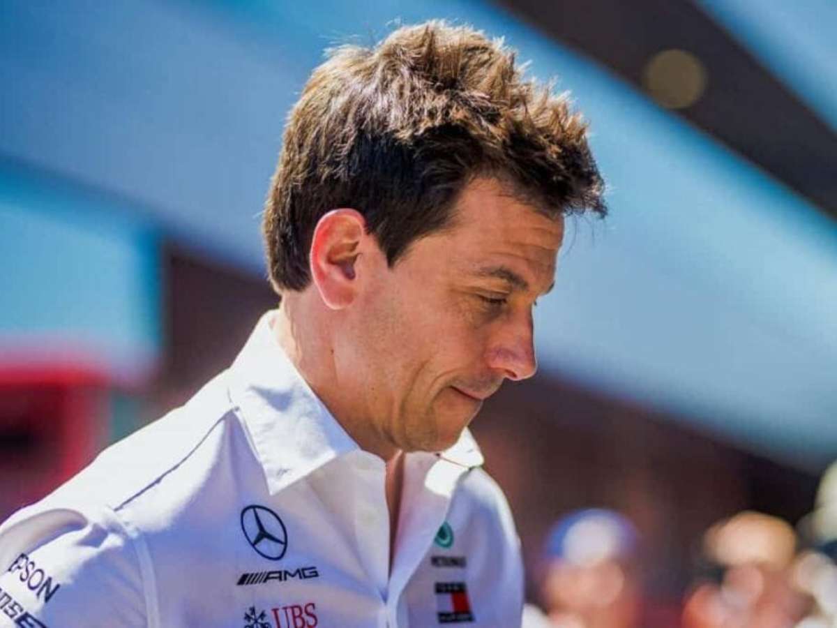 Toto Wolff claims F1 should adopt the NFL model for the addition of new teams