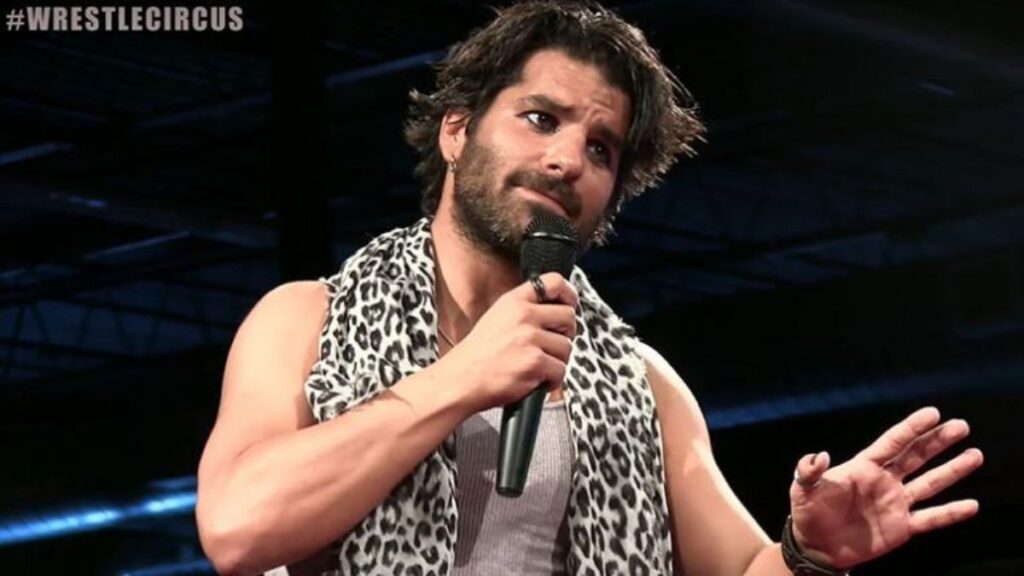 Jimmy Jacobs