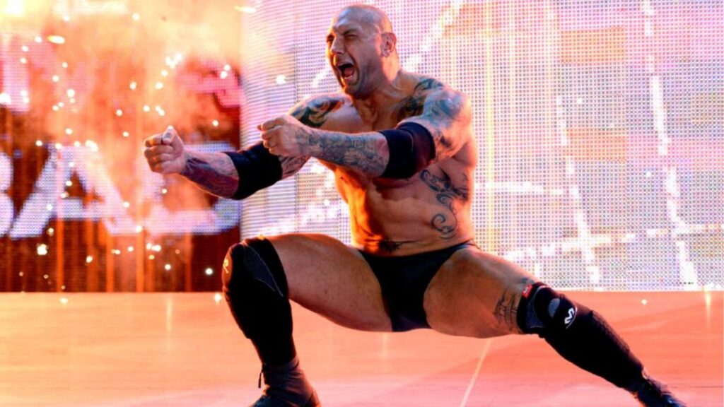 Batista