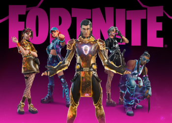 Fortnite