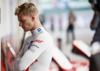 Mick Schumacher