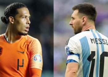 Argentina