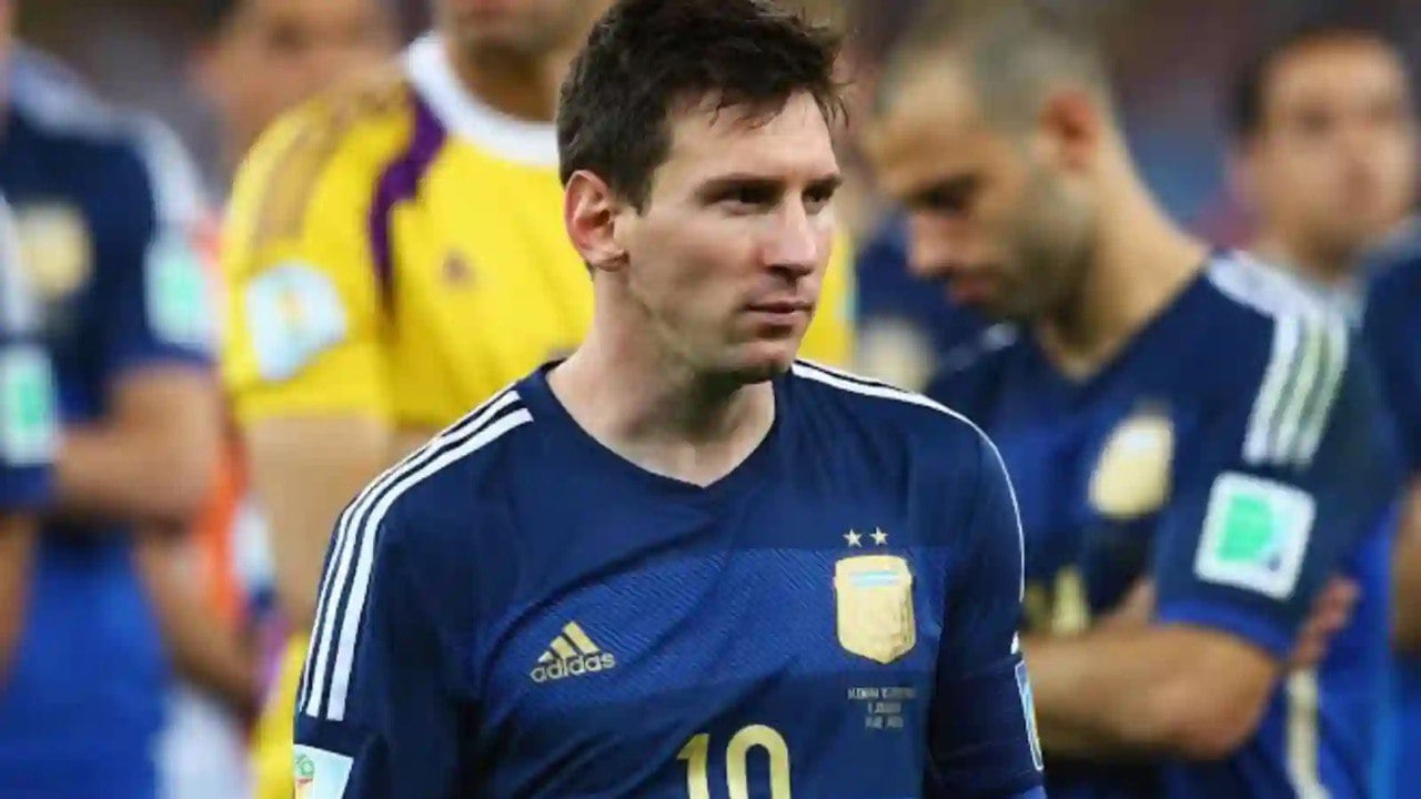 how much world cups does argentina have
