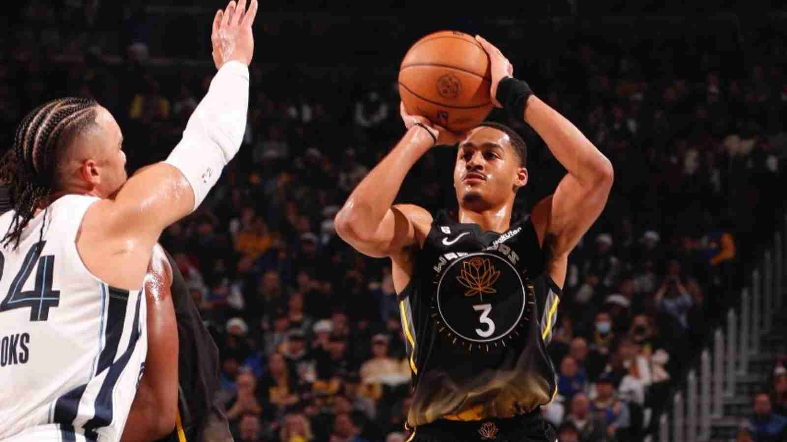 Curry-less Golden State Warriors dominate Memphis Grizzlies