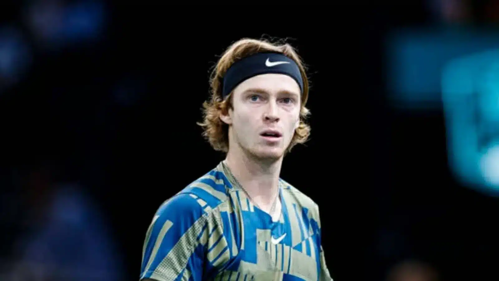 “I can’t really rest,” Andrey Rublev expresses his frustration on season breaks and long vacations after a busy season