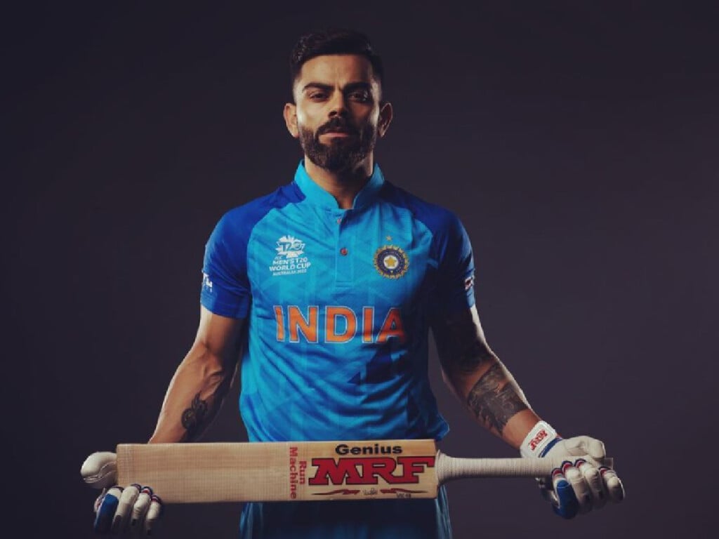 virat kohli net worth