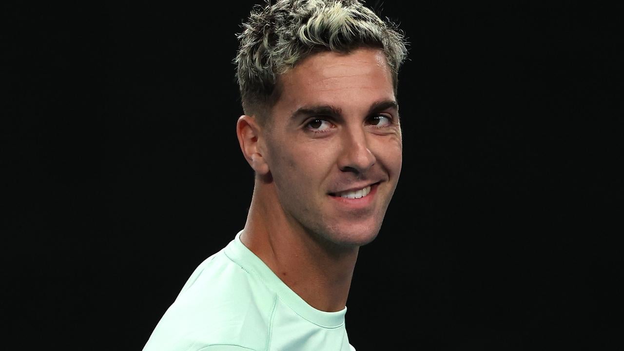 Thanasi Kokkinakis Net Worth 2025, Endorsements, Prize Money, House, and More