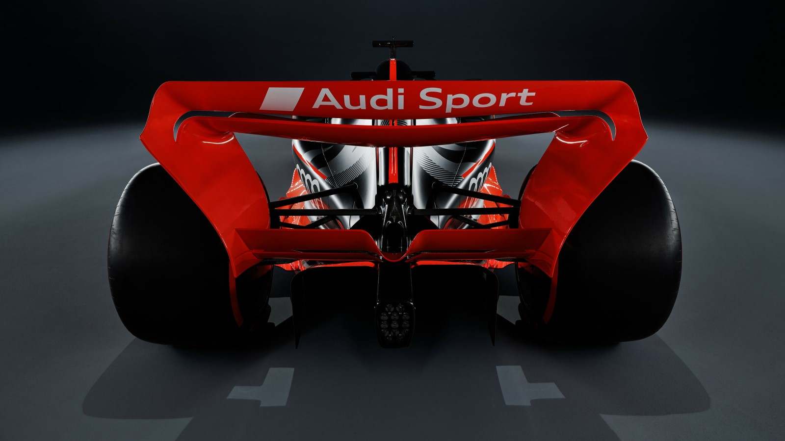 Audi to bring on development driver in late 2023 to help with F1 power unit