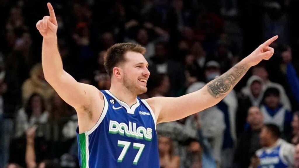 Luka Doncic