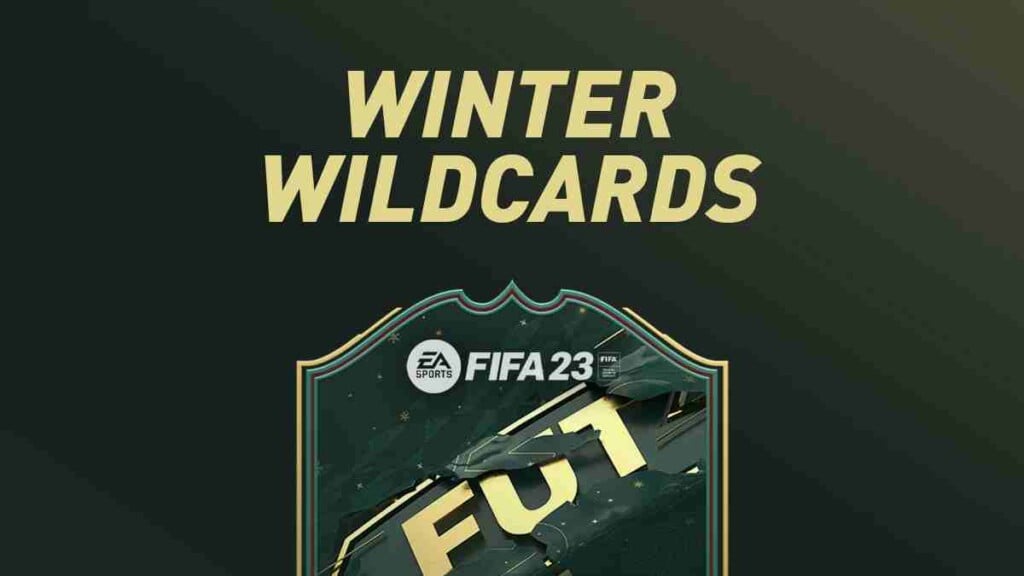 FIFA 23: How to complete the Winter Draft Objective