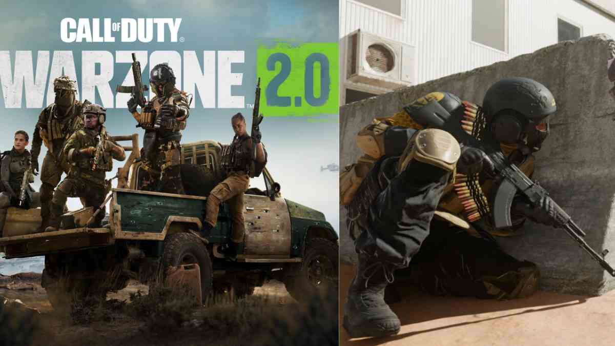 Call of Duty: Warzone 2 viral clip shows player redeploying while fighting in the Gulag