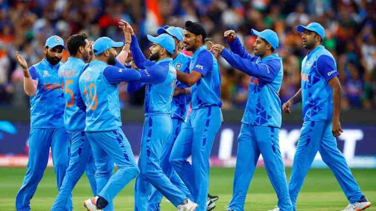 India cricket 2023 schedule: Check full list of schedule, matches, fixtures, and tournaments