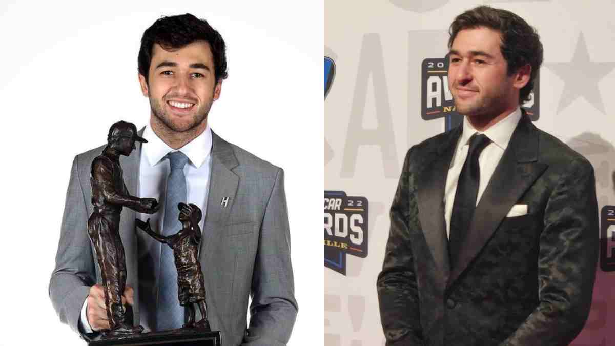 Chase Elliott's Net worth, NASCAR salary, endorsements and Girlfriend