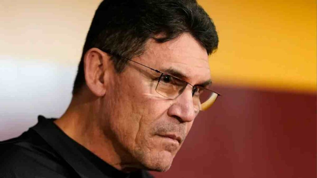 Ron Rivera 