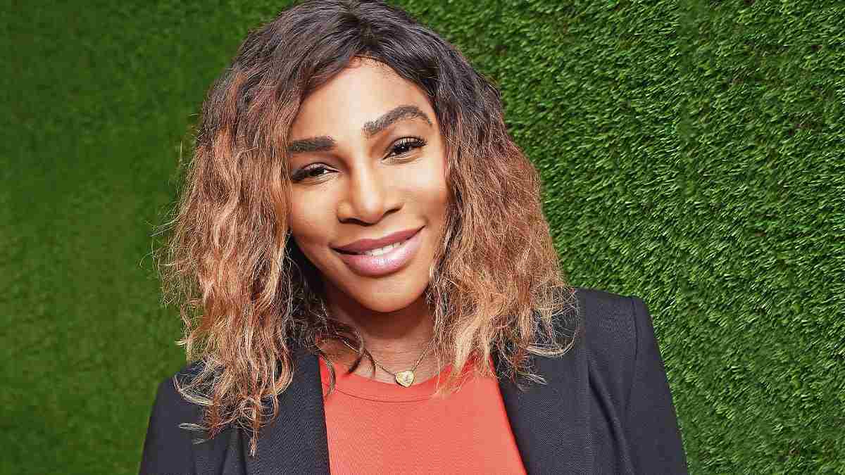 Serena Williams set to enter another $1 billion industry after launching her new firm ‘Will Perform’