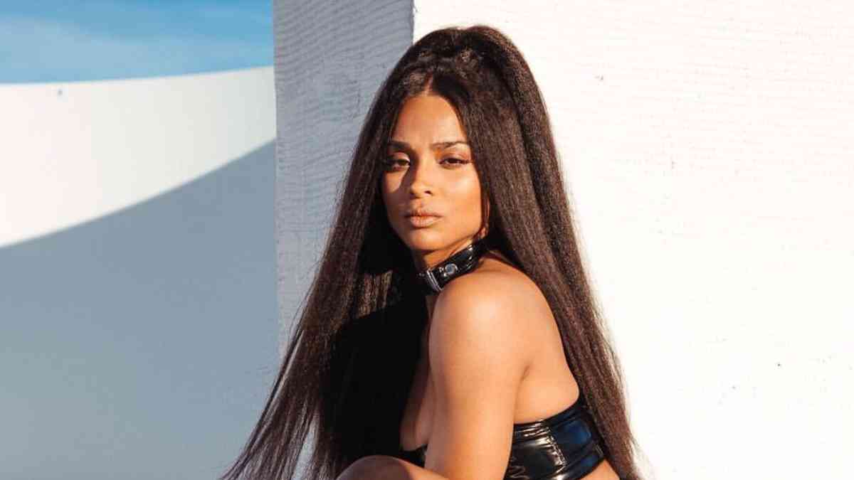 Ciara’s Net Worth: How rich is Russell Wilson’s wife and an American Pop singer?