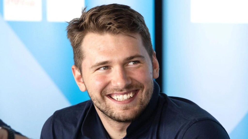 Luka Doncic