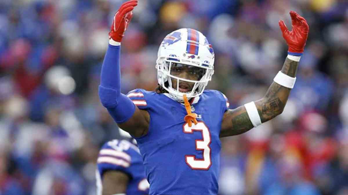 Damar Hamlin’s GoFundMe Toy Drive receives ‘MASSIVE’ $3.1 million in donations following the Bills’ Safety’s TRAGIC injury