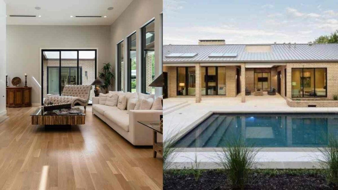 Luka Doncic's House Where does Dallas Mavericks' star live?