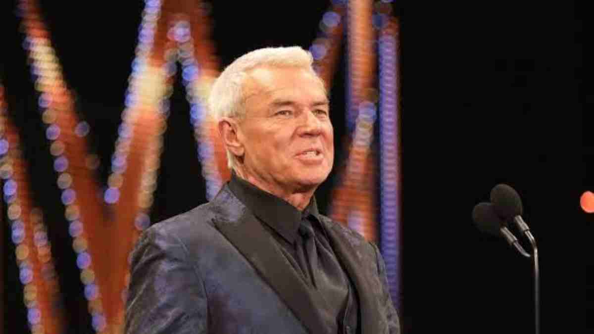 “NXT is probably going to deliver more ratings” Eric Bischoff predicts the future of AEW