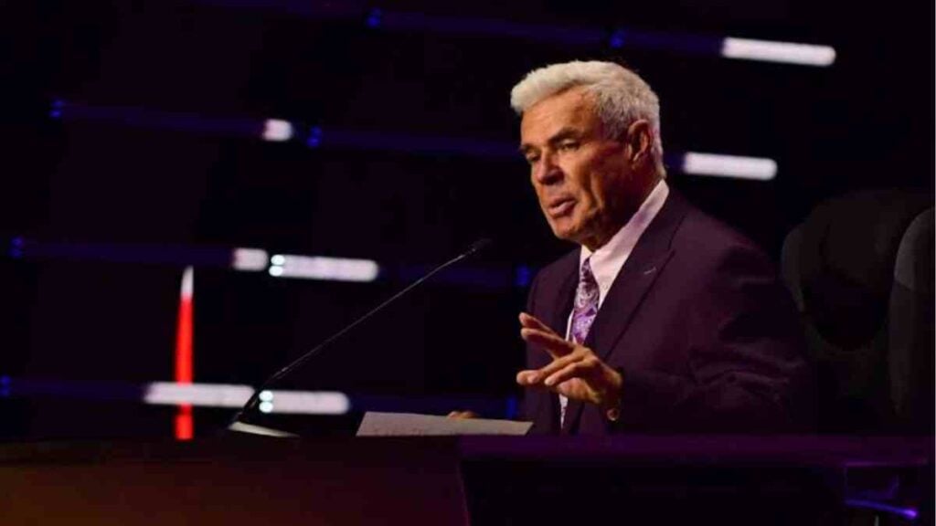 "NXT is probably going to deliver more ratings" Eric Bischoff predicts