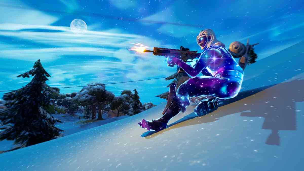 How to Complete Fortnite Chapter 4 Week 6 Quests