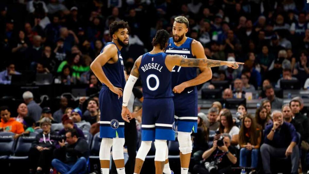 minnesota trio
