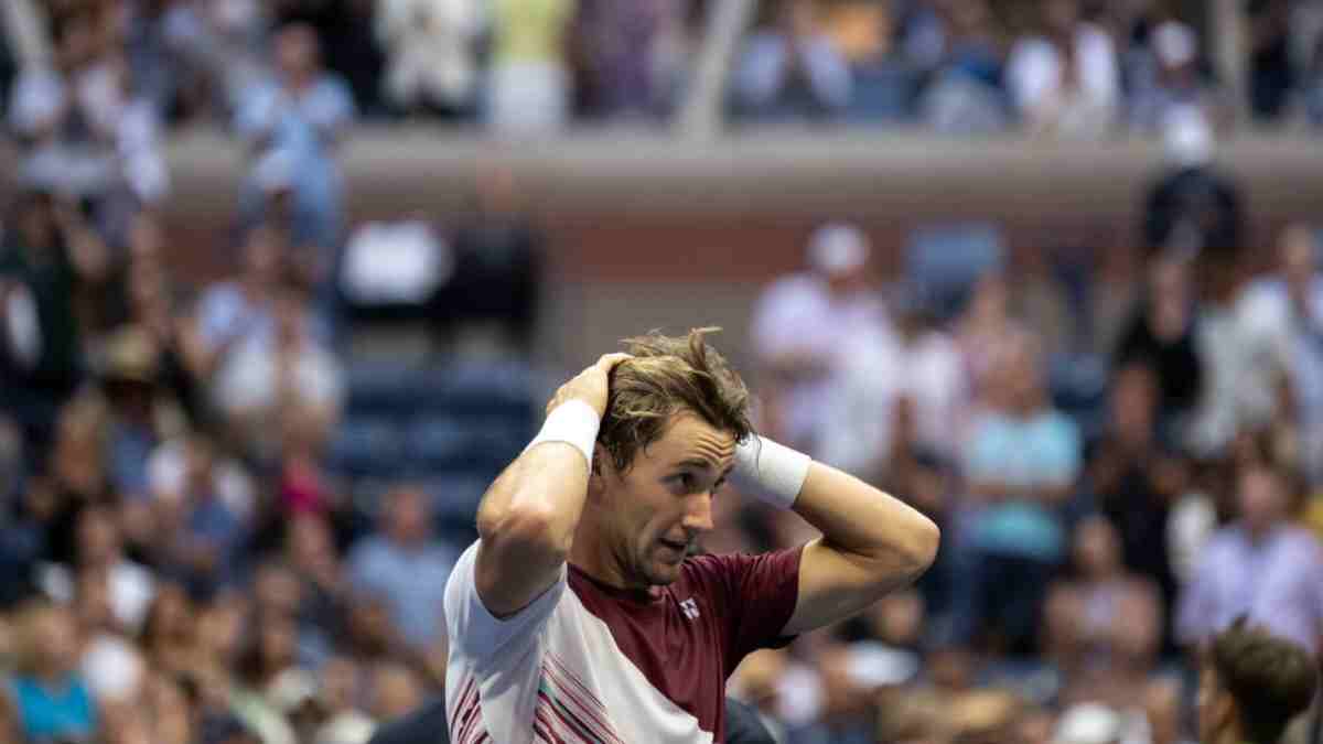 “It’s not healthy for the body at all”, Casper Ruud plans to take a break from competitive tennis after the Australian Open 2023