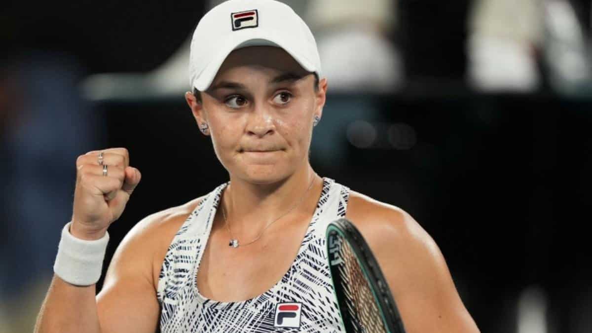 Ash Barty confirms return to the 2023 Australian Open staying true to her word