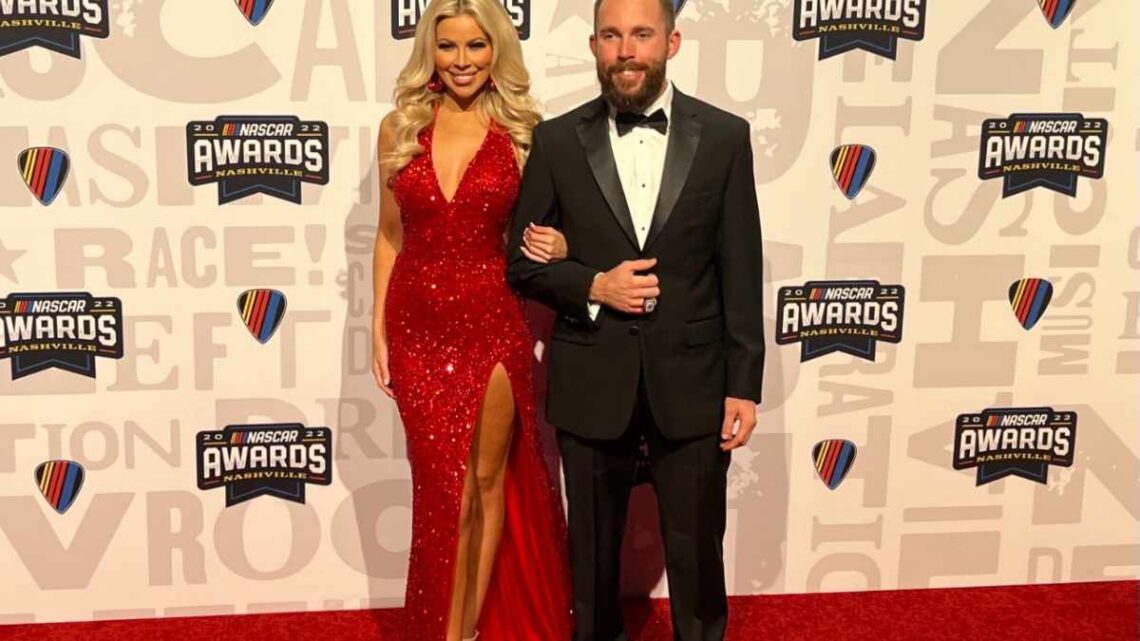 Ross Chastain Net Worth 2024 how rich is the Trackhouse Racing star