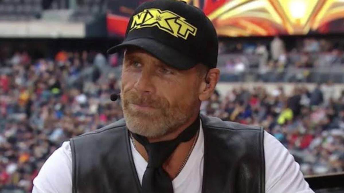 Former WWE veteran claims that he received complaints against Shawn Michaels on a daily basis