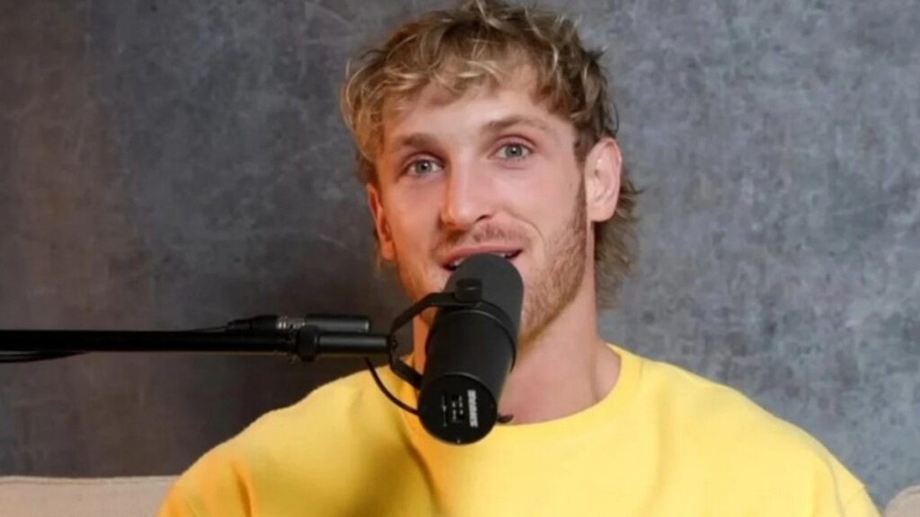 "The most narcissistic human", Ludwig and other streamers brutally troll Logan Paul for his response on Coffeezilla's 'scam' accusations