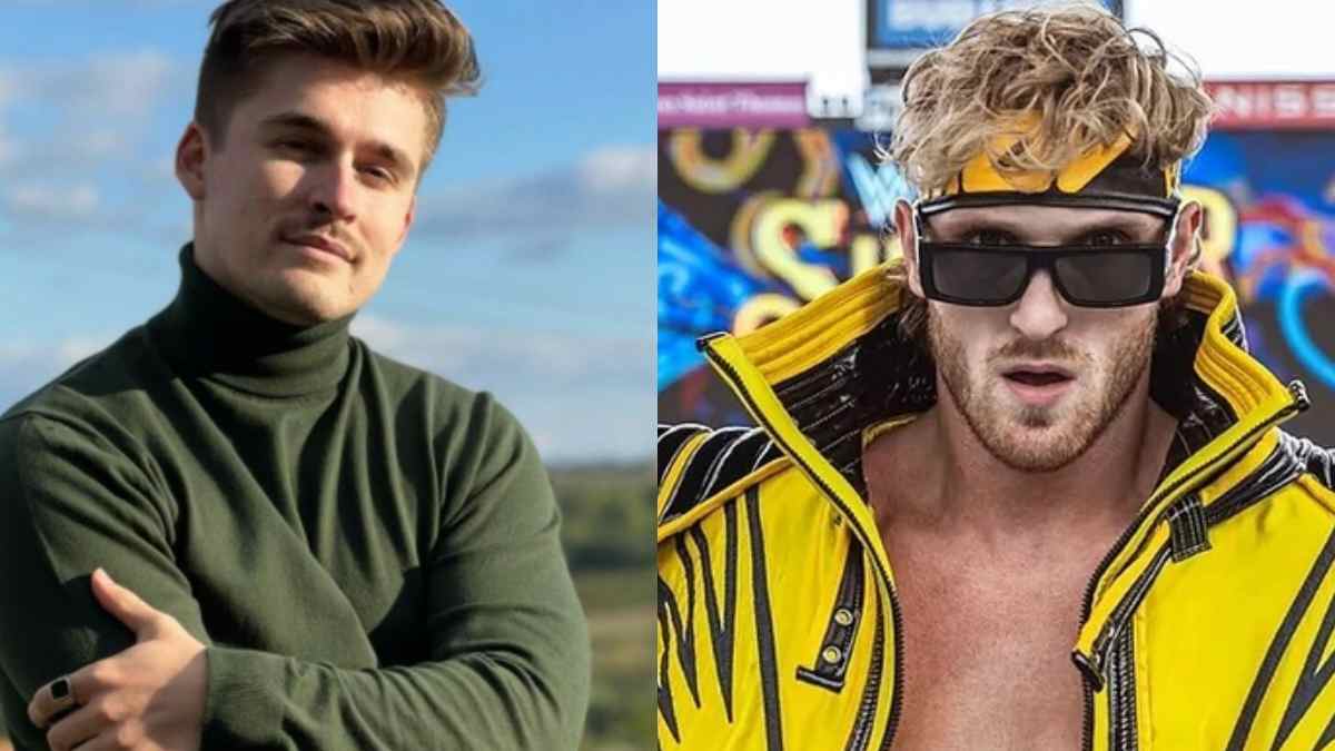 “The most narcissistic human”, Ludwig and other streamers brutally troll Logan Paul for his response on Coffeezilla’s ‘scam’ accusations