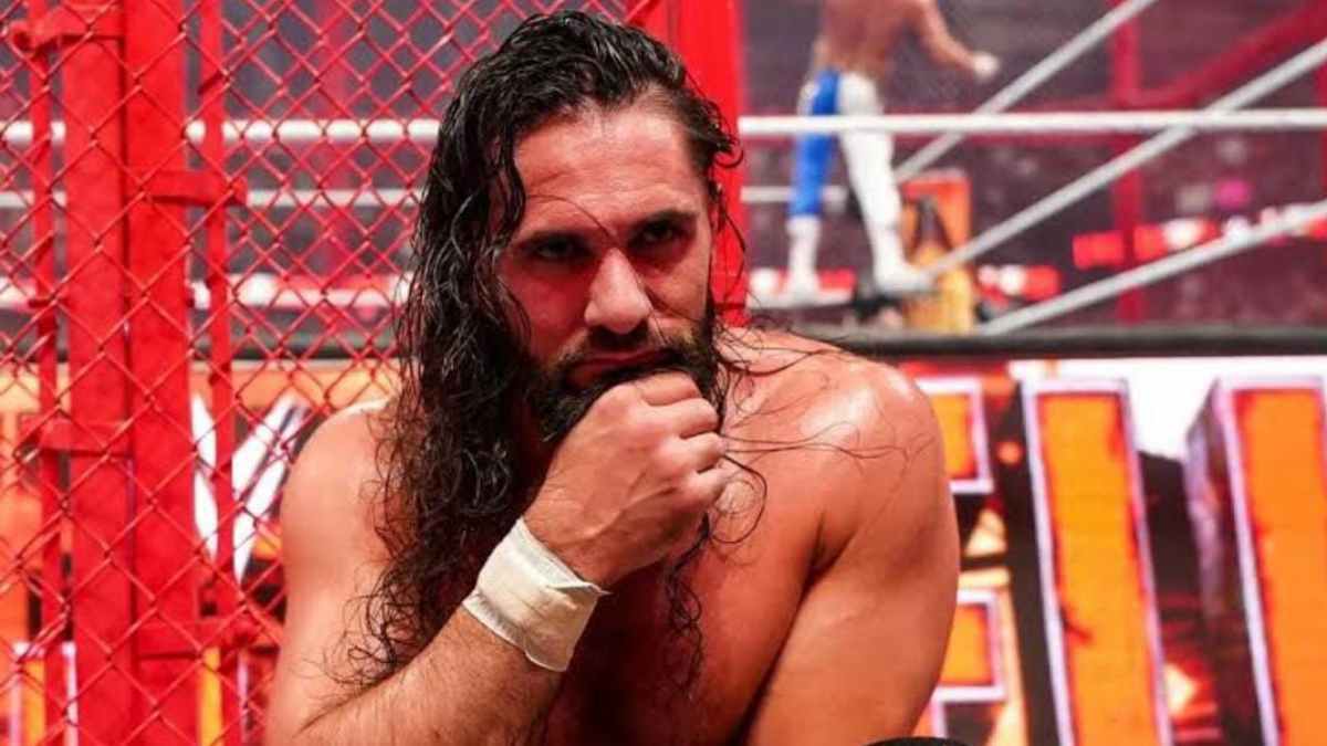 Will Seth Rollins’ injury force him to miss WrestleMania 39?