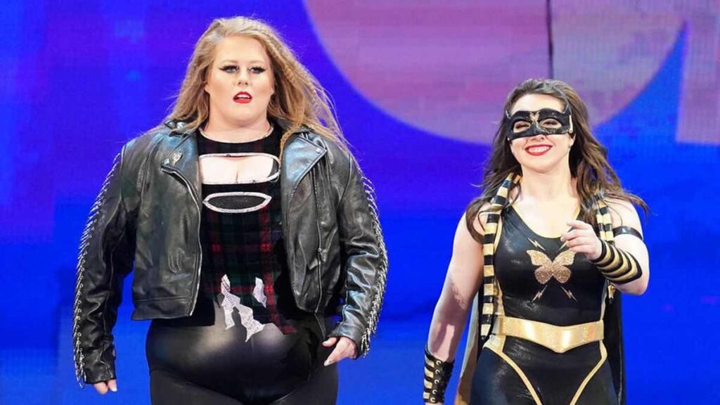 “I am healing,” Doudrop gives an update on her recent absence from WWE 1 Adobe Express 20230104 2145280 1