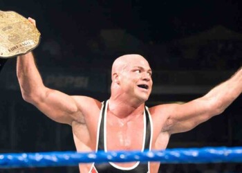 Kurt Angle