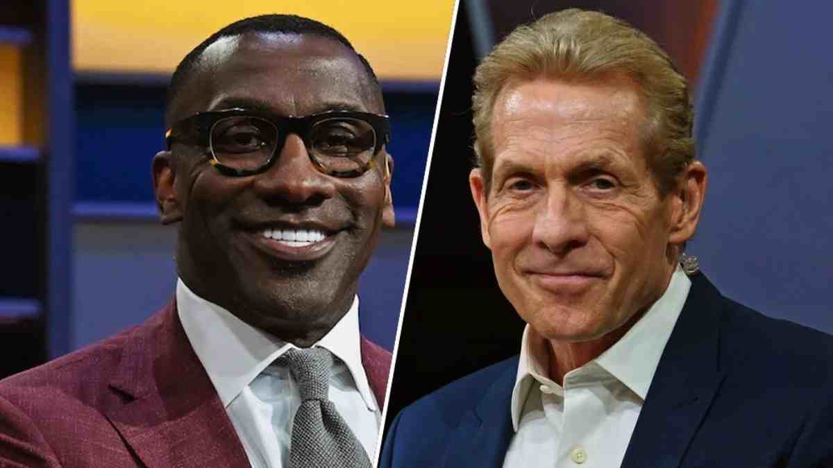 “I STAND by what I tweeted,” Skip Bayless reaches a new low as analyst attempts to defend his DESPICABLE comments surrounding Damar Hamlin