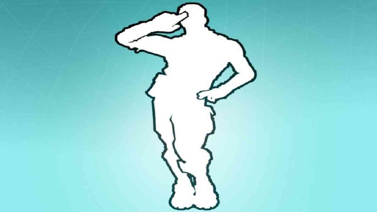 How to Get New Fortnite Poki Emote In Chapter 4 (Image via Epic Games)