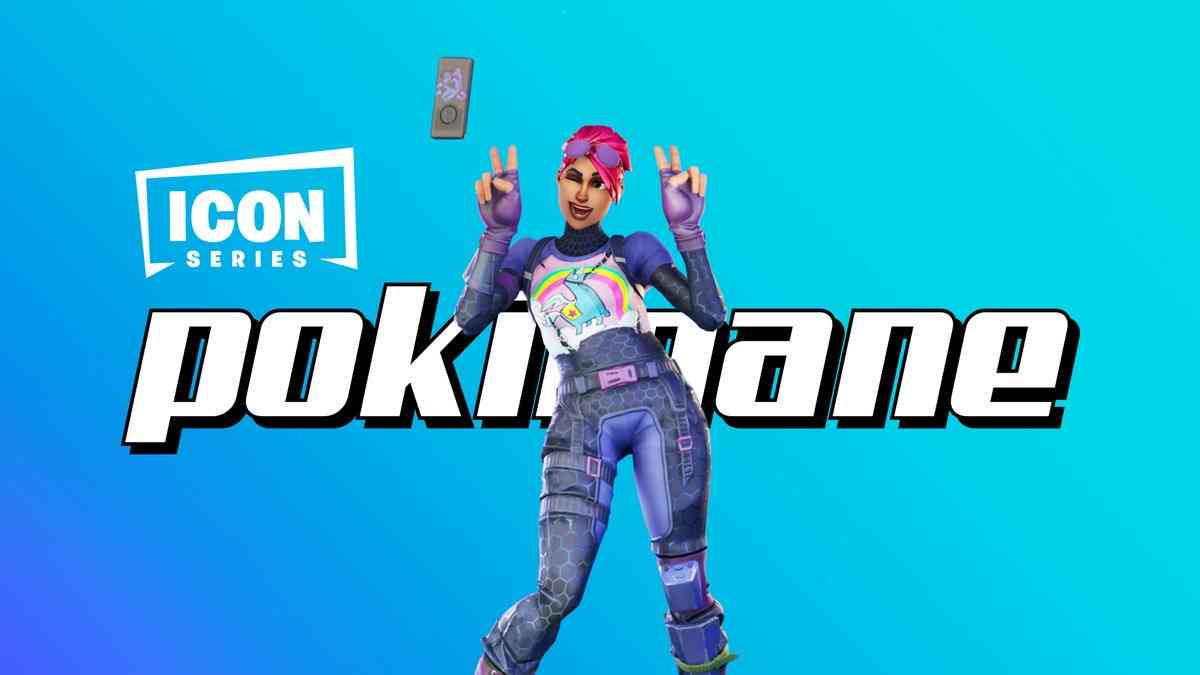 How to Get New Fortnite Poki Emote In Chapter 4