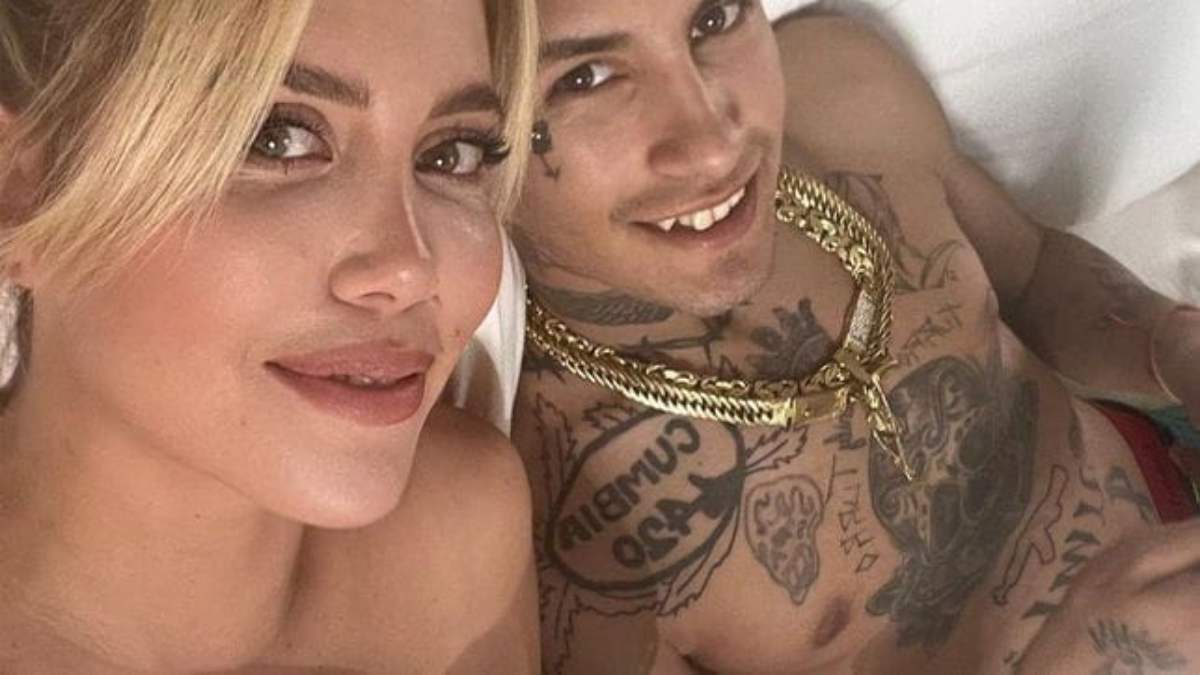 “I wouldn’t fall in love again,” Mauro Icardi’s ex-wife Wanda Nara clears relationship status with Argentine rapper L-Gante