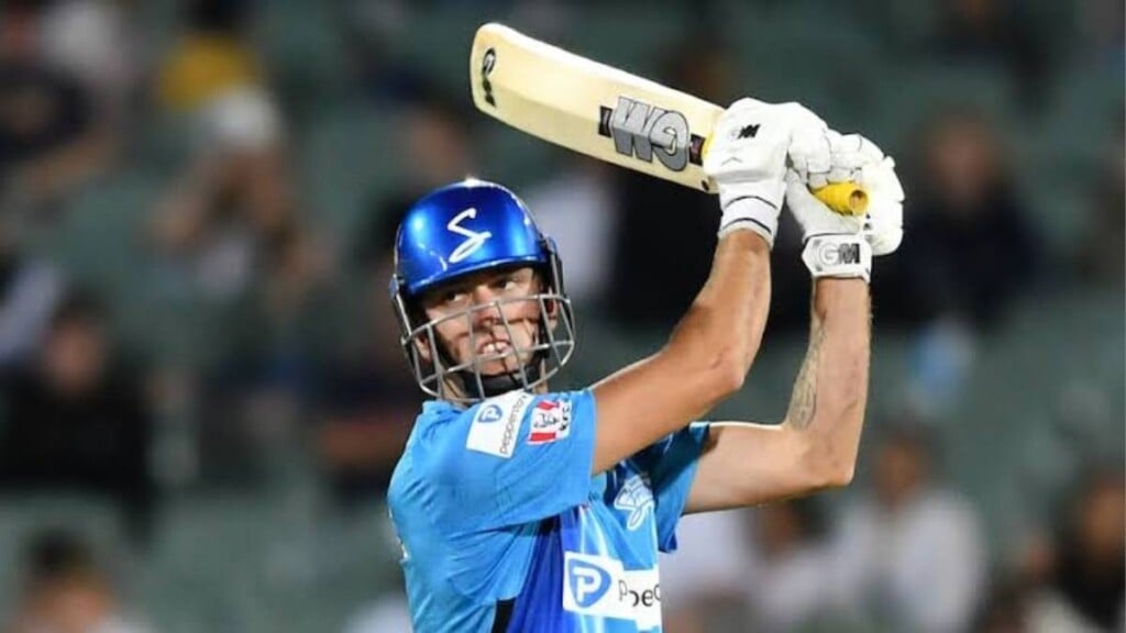 Adelaide Strikers