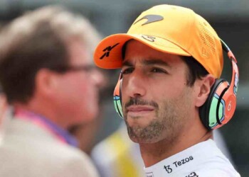 Daniel Ricciardo
