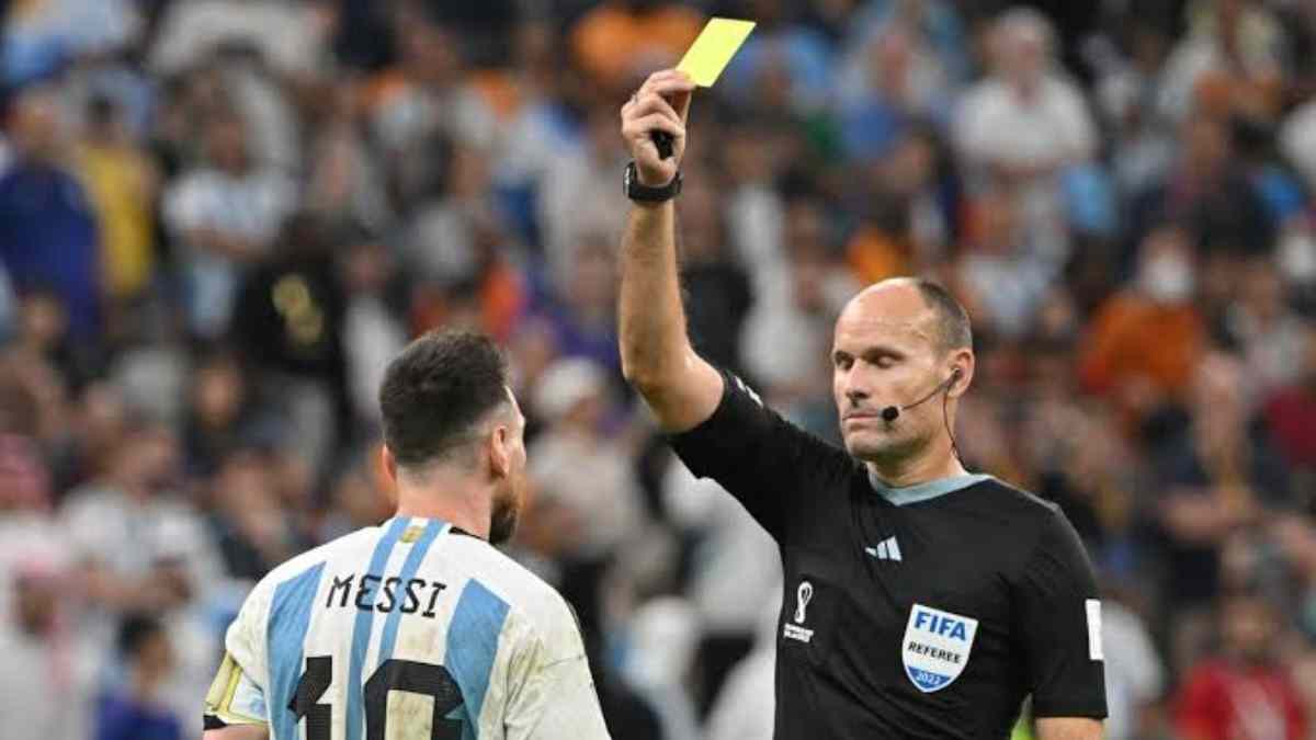 Controversial referee Mateu Lahoz to retire at end of 2022-23 season following heavy criticism in last 3 matches