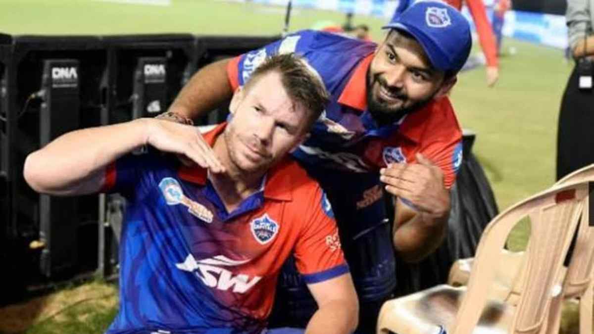 IPL 2023: Who will replace Rishabh Pant as Delhi Capitals’ skipper?