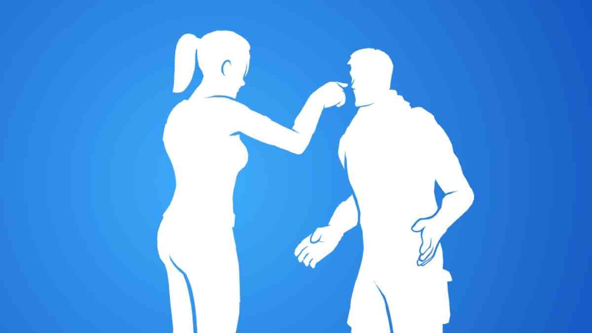 How to Get New Fortnite Boop Emote In Chapter 4 (Image via Epic Games)